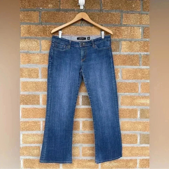 ED HARDY "LOVE KILLS SLOWLY" JEANS 32 - Picture 2 of 9